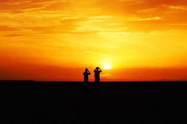 教练心得分享： 极速时限