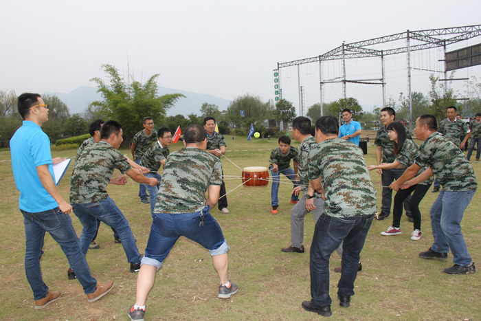 凝聚你我，共创未来