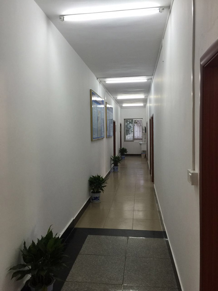 热烈祝贺天诚交通质监检测中心举行乔迁暨揭牌仪式